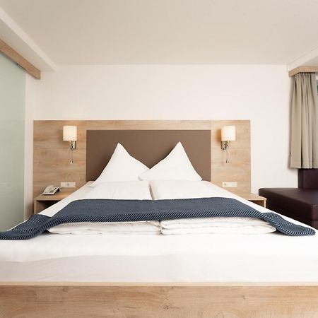 Hotel Garni Kristall كوهتاي المظهر الخارجي الصورة