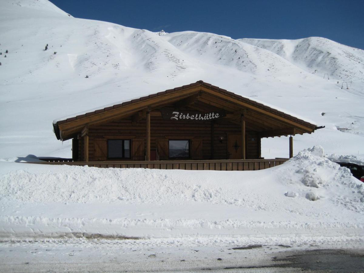 Hotel Garni Kristall كوهتاي الغرفة الصورة