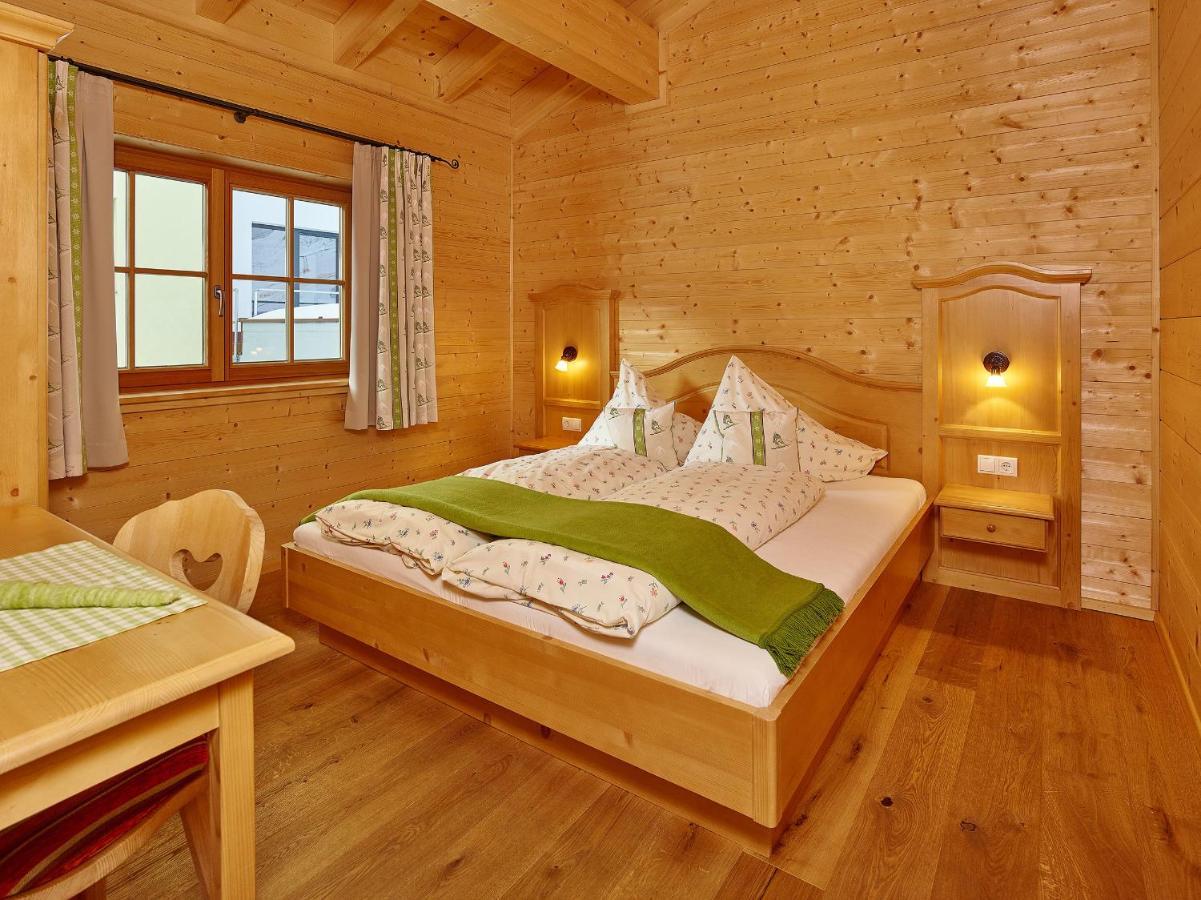 Hotel Garni Kristall كوهتاي الغرفة الصورة