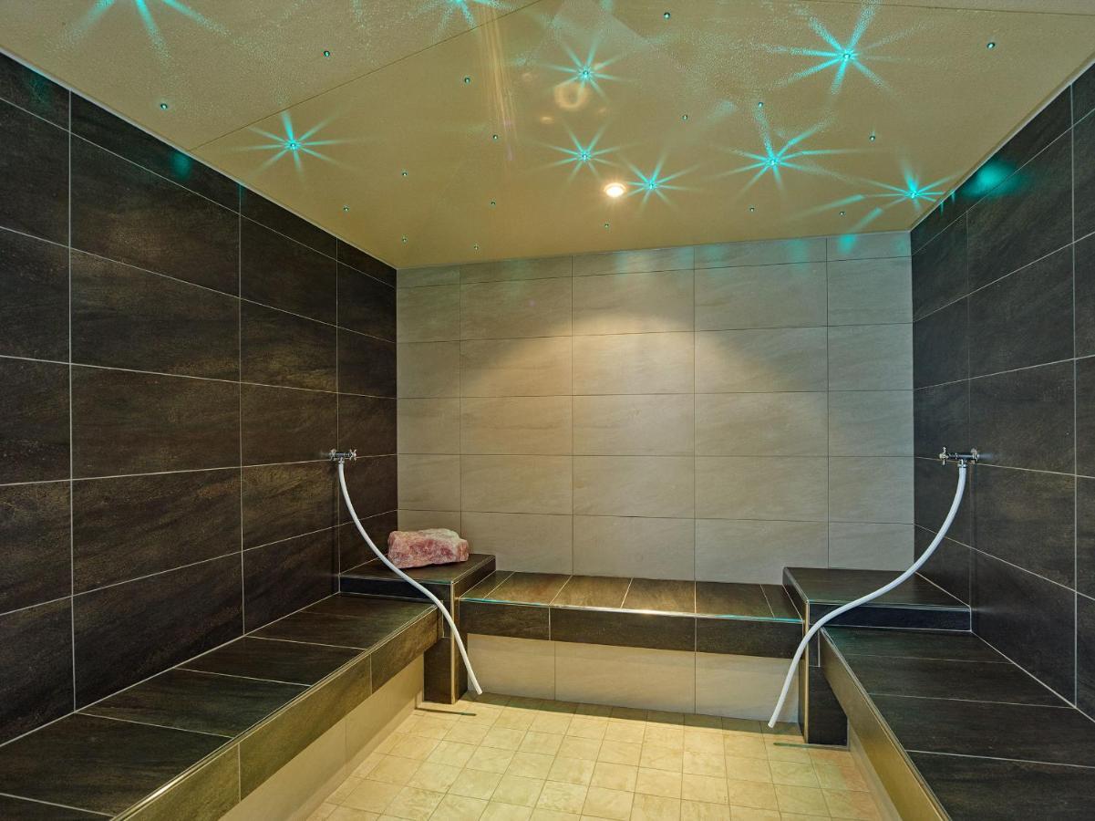 Hotel Garni Kristall كوهتاي المظهر الخارجي الصورة
