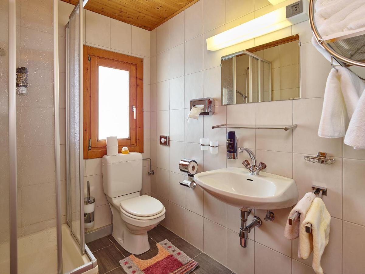 Hotel Garni Kristall كوهتاي الغرفة الصورة